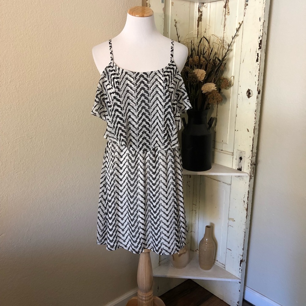 SOLD ELSEWHERE Charlotte Russe Dress